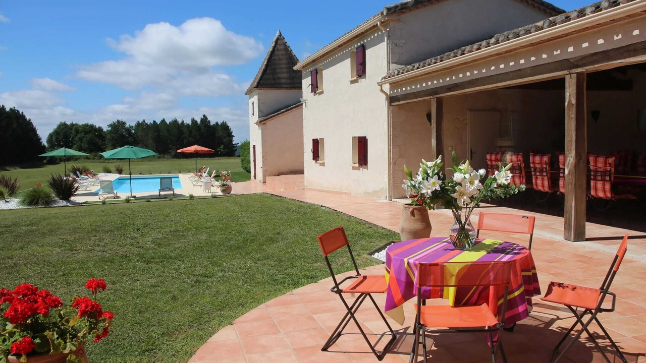 Photo of Outdoor in Roquecor