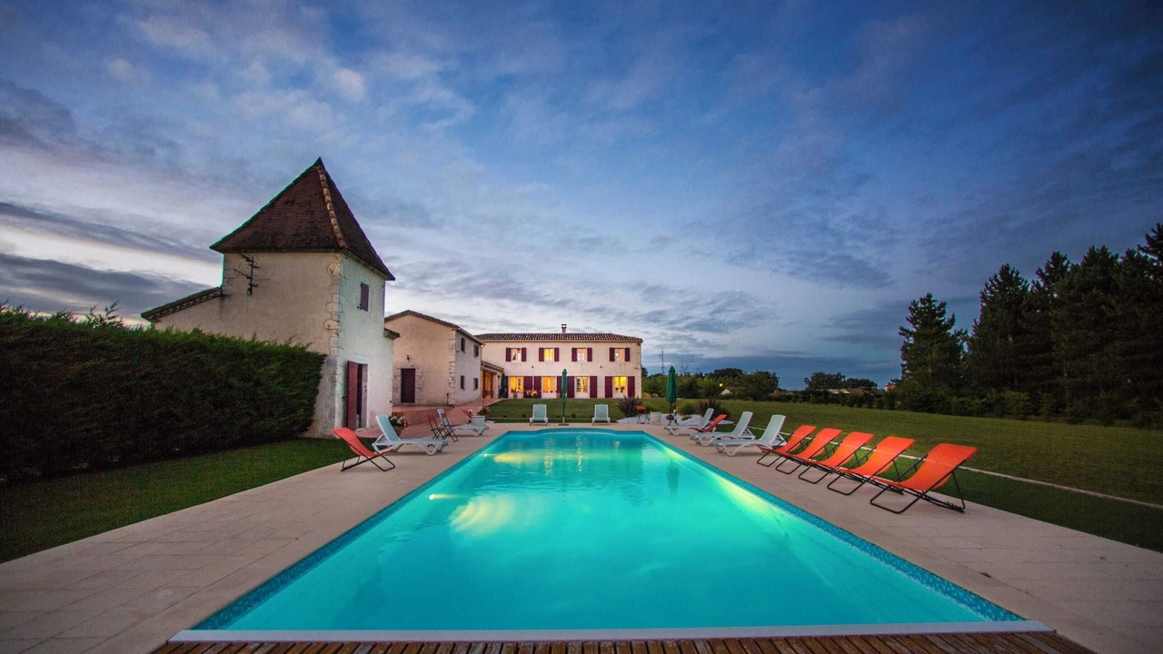 Photo of Outdoor in Roquecor