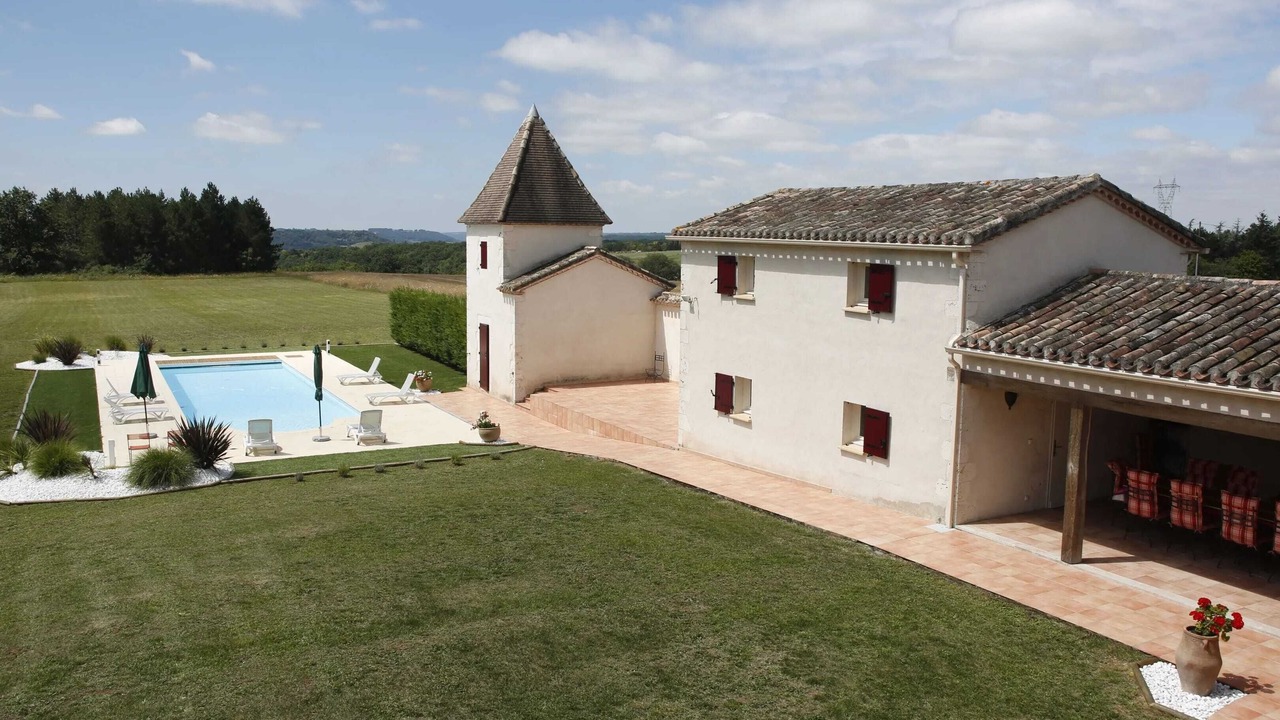 Photo of Outdoor in Roquecor