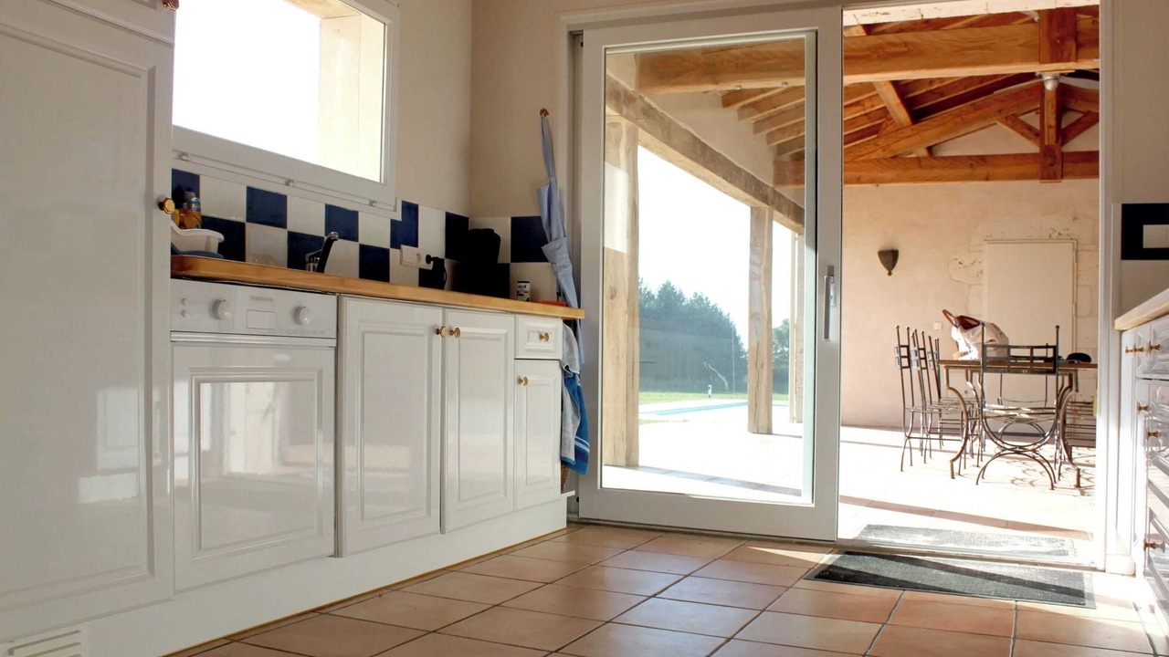 Photo of Kitchen in Roquecor