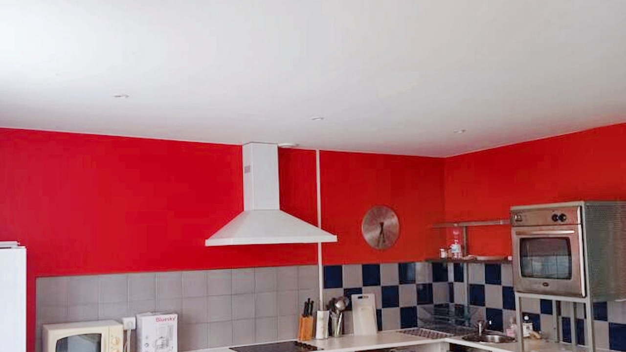 Photo of Kitchen in Gornies