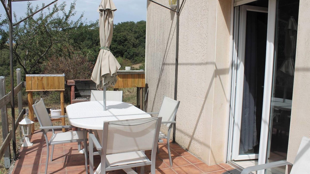 Photo of Outdoor in Latrape