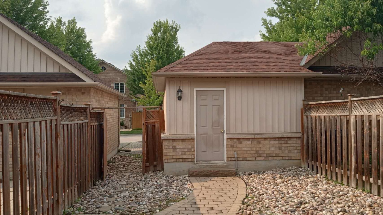 Photo of Outdoor in Markham