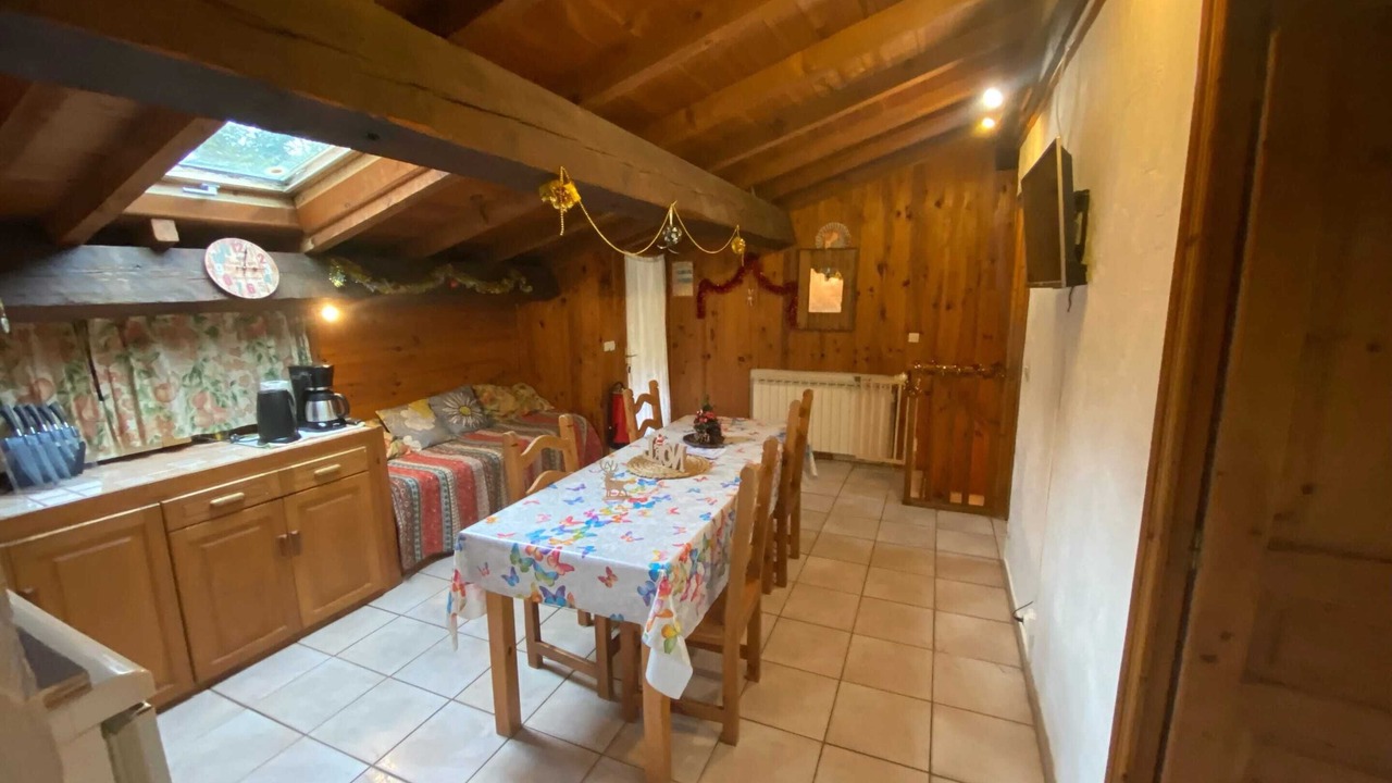 Photo of Kitchen in Camps-sur-l'Agly