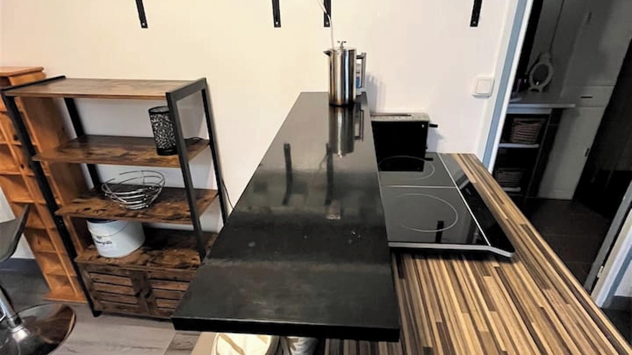 Photo of Kitchen in Corbeil-Essonnes