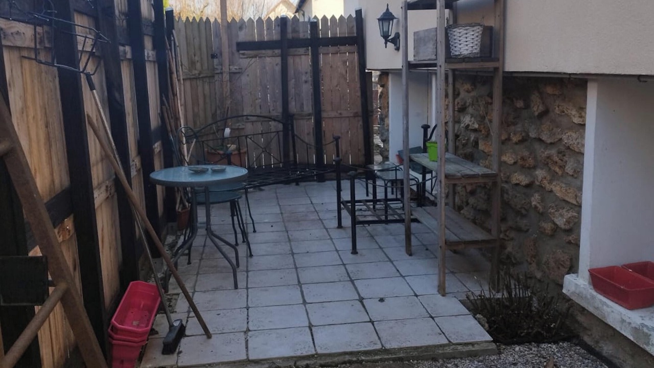 Photo of Patio Balcony in Corbeil-Essonnes
