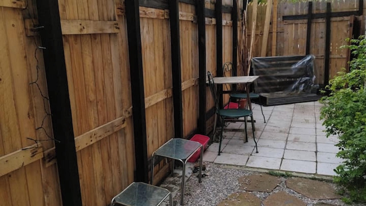 Photo of Patio Balcony in Corbeil-Essonnes