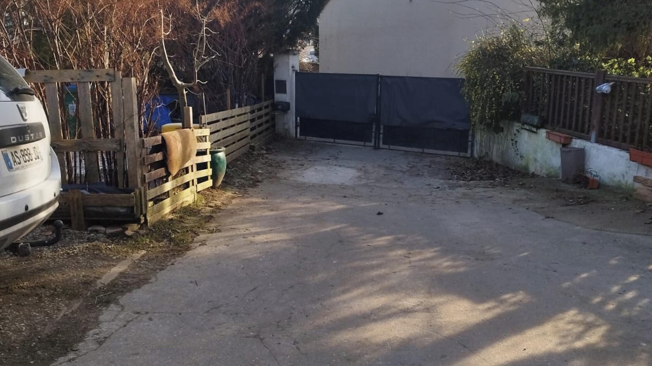 Photo of Outdoor in Corbeil-Essonnes