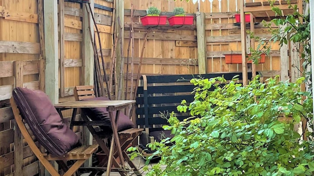 Photo of Outdoor in Corbeil-Essonnes