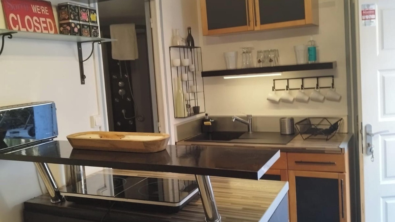 Photo of Kitchen in Corbeil-Essonnes