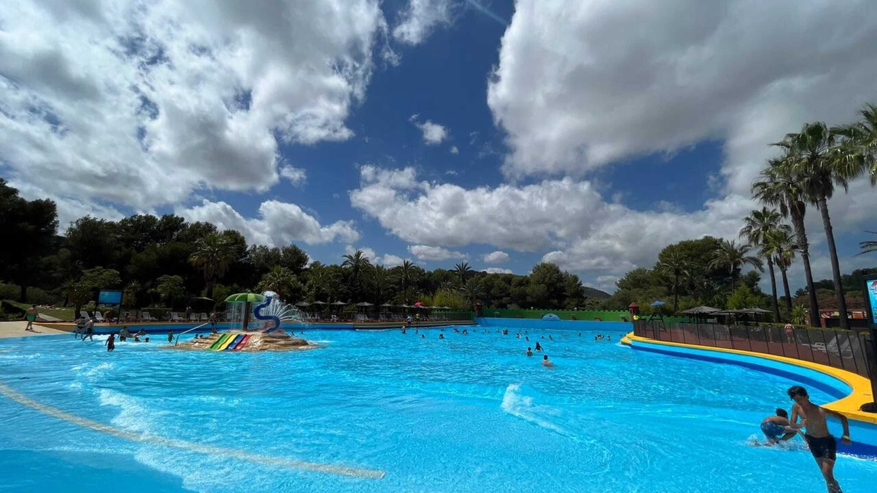 Photo of Outdoor in Albinyana