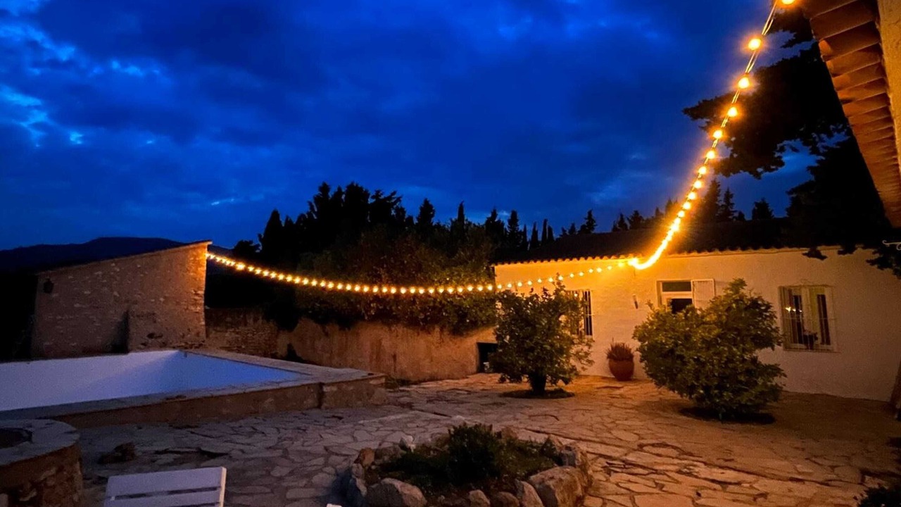 Photo of Patio Balcony in Albinyana