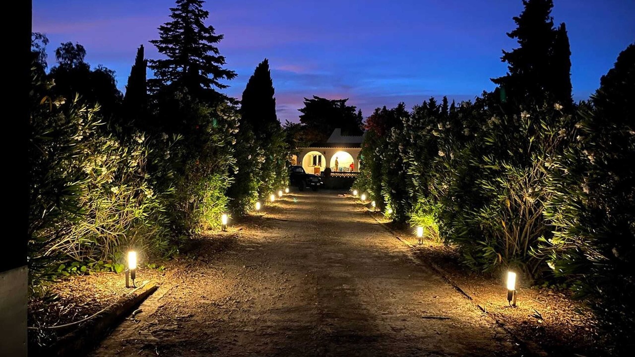 Photo of Outdoor in Albinyana