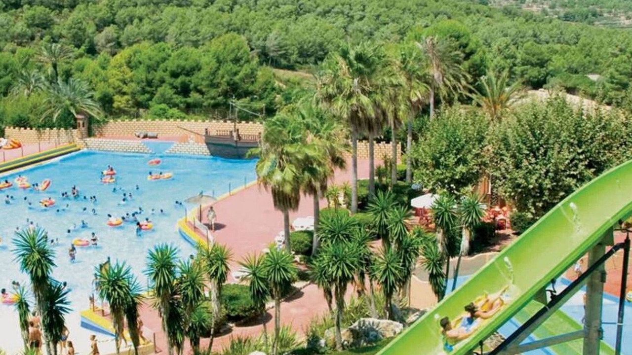 Photo of Outdoor in Albinyana