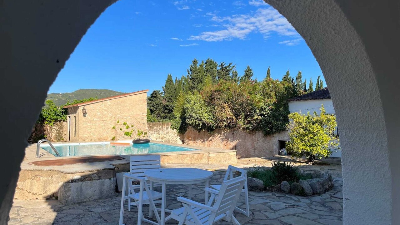 Photo of Outdoor in Albinyana