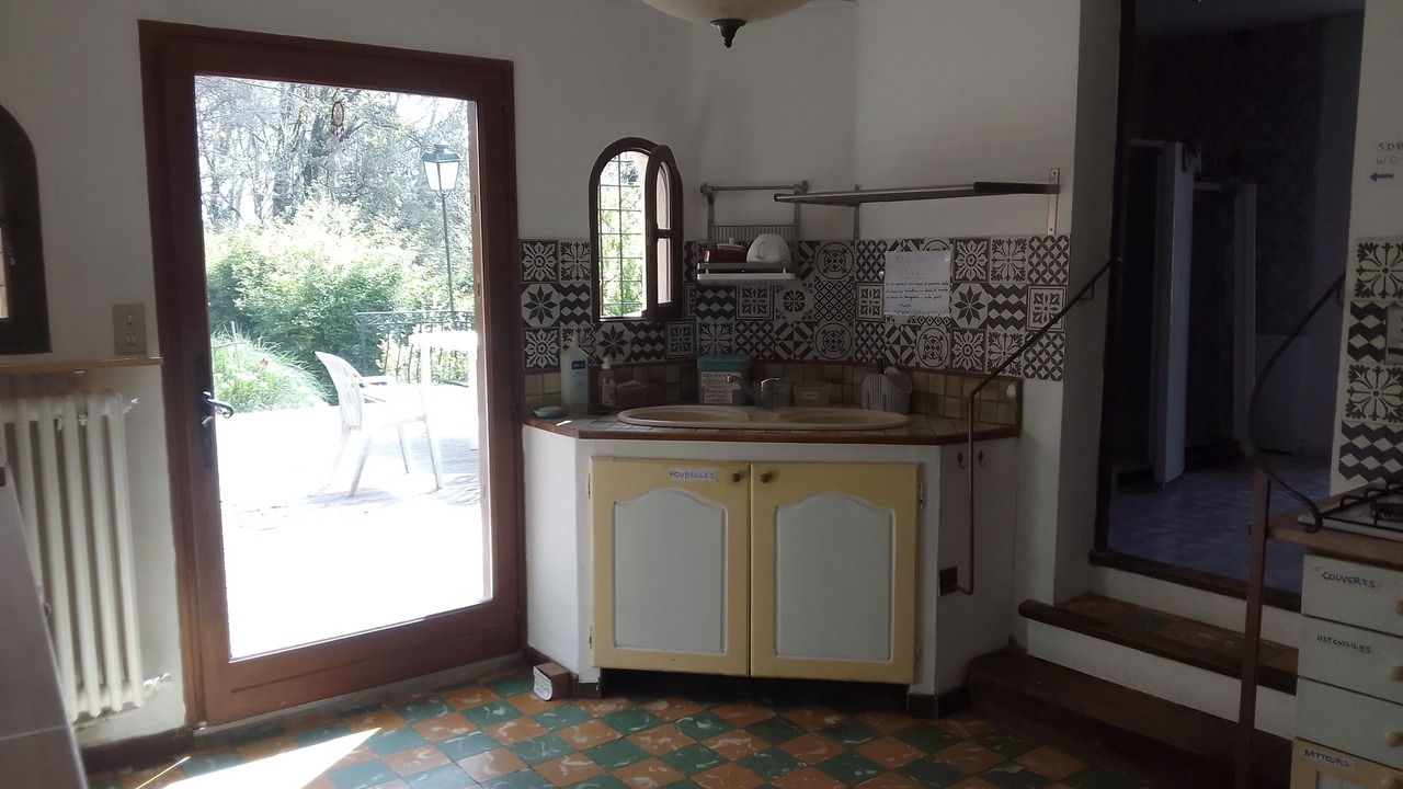 Photo of Kitchen in Dauphin