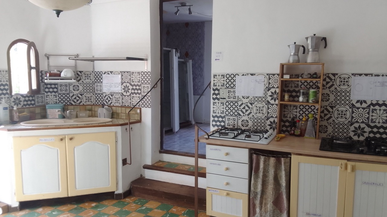 Photo of Kitchen in Dauphin