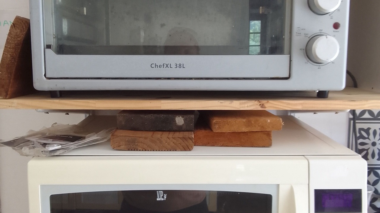 Photo of Kitchen in Dauphin