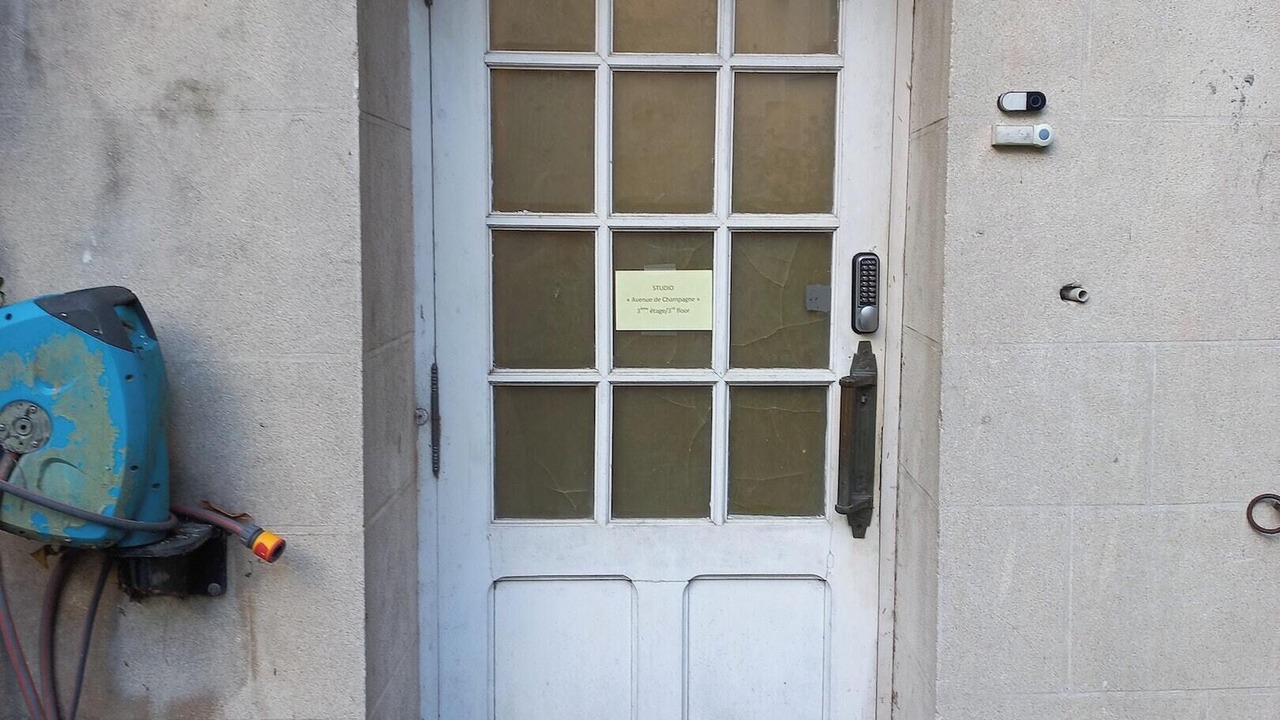 Photo of Outdoor in Chateau-Thierry