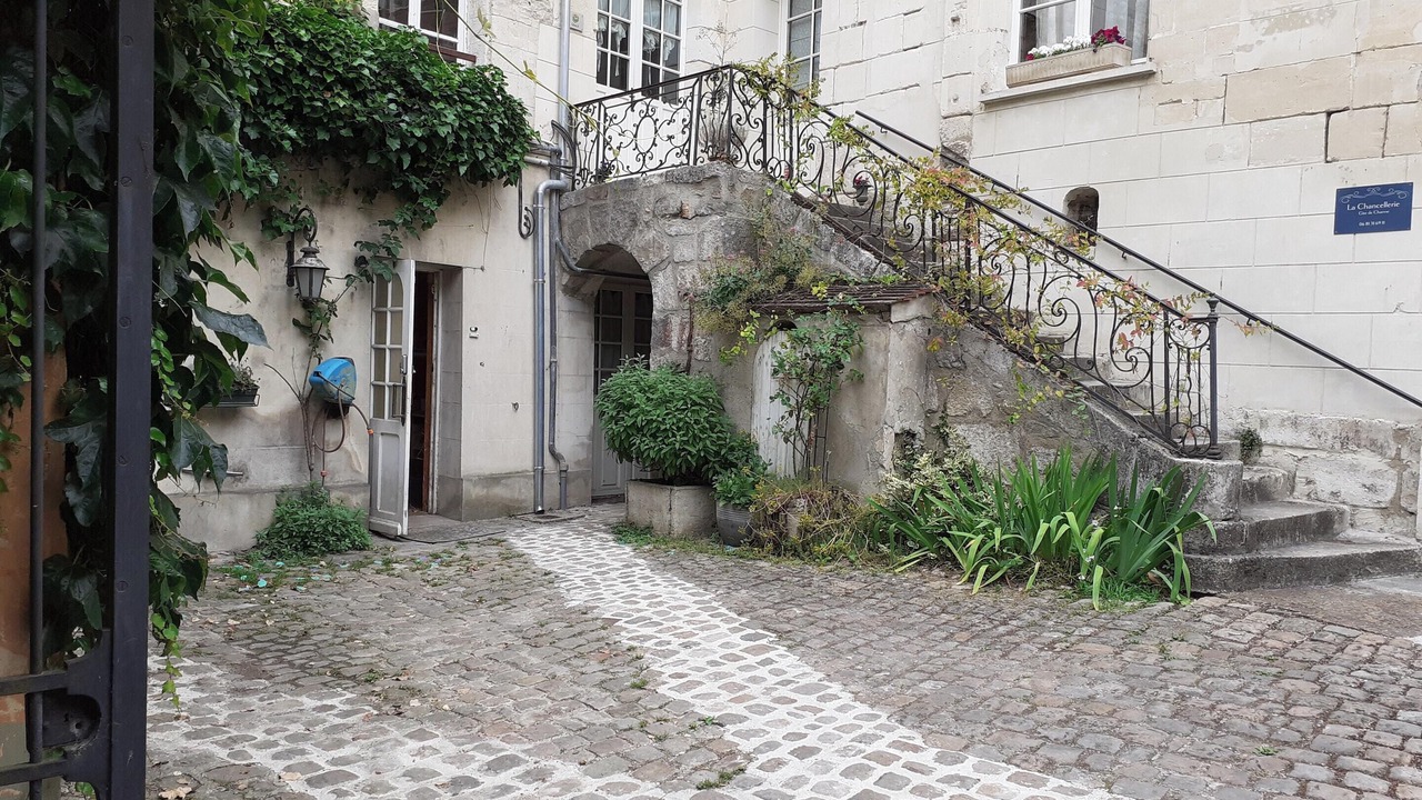 Photo of Outdoor in Chateau-Thierry