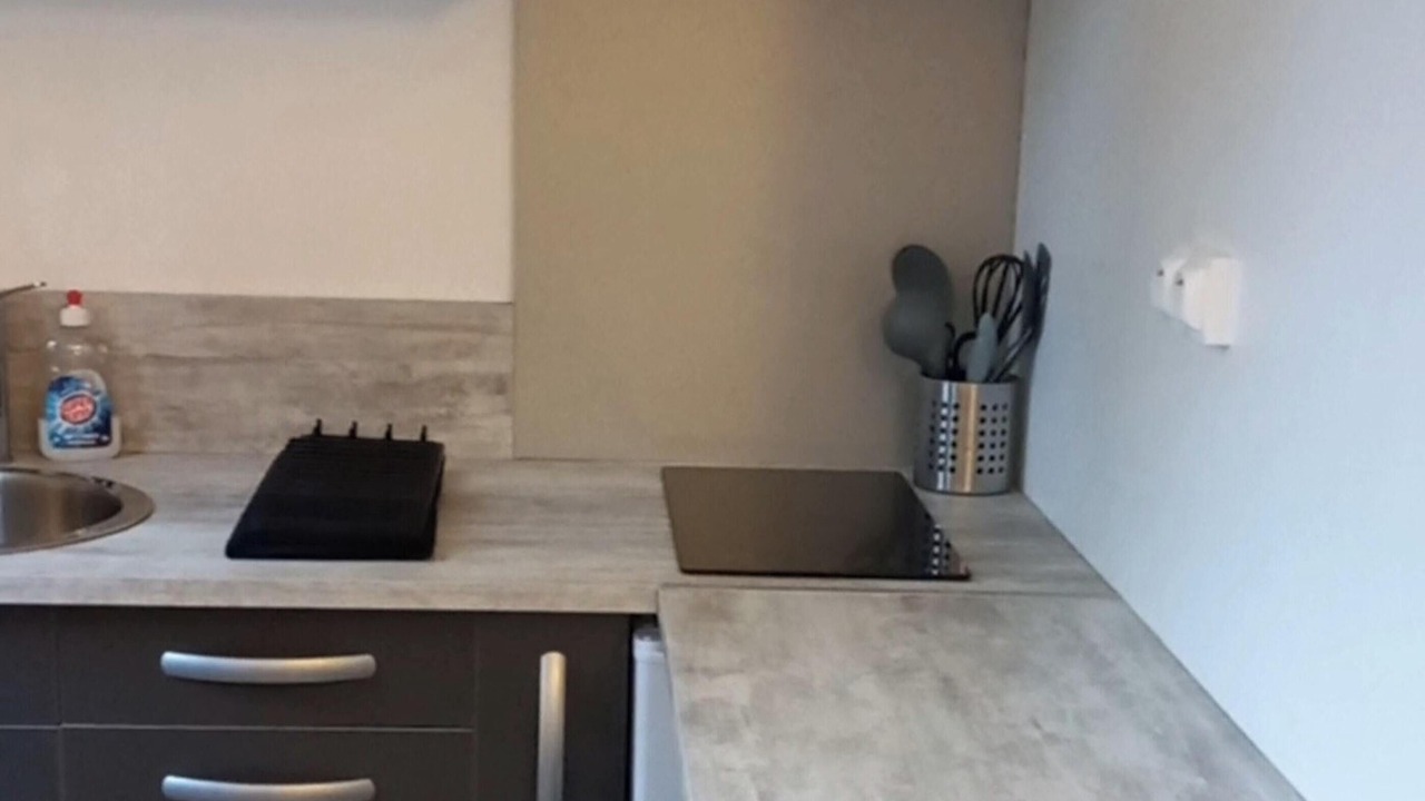 Photo of Kitchen in Chateau-Thierry