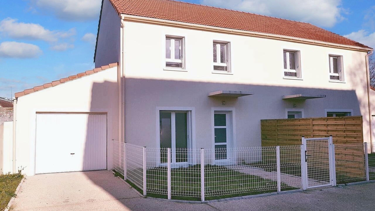 Photo of Outdoor in Montfermeil