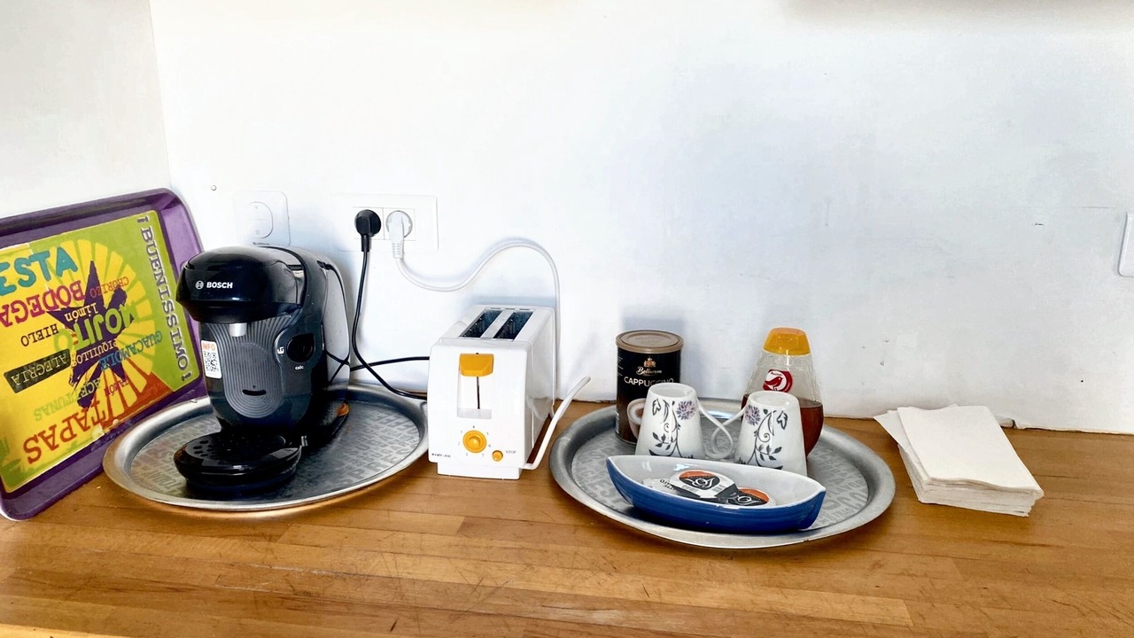 Photo of Kitchen in Montfermeil