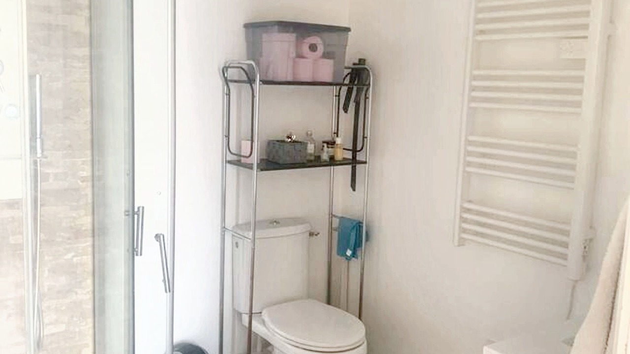 Photo of Bathroom in Montfermeil