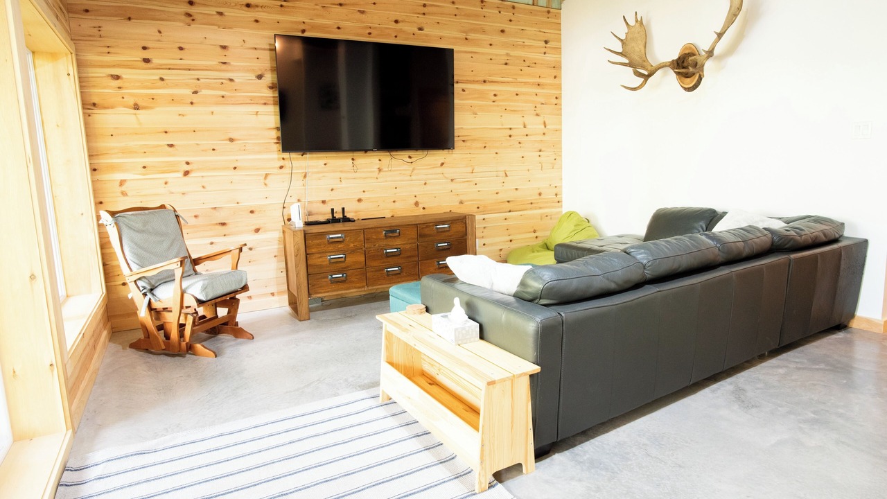Photo of Livingroom in Nantes