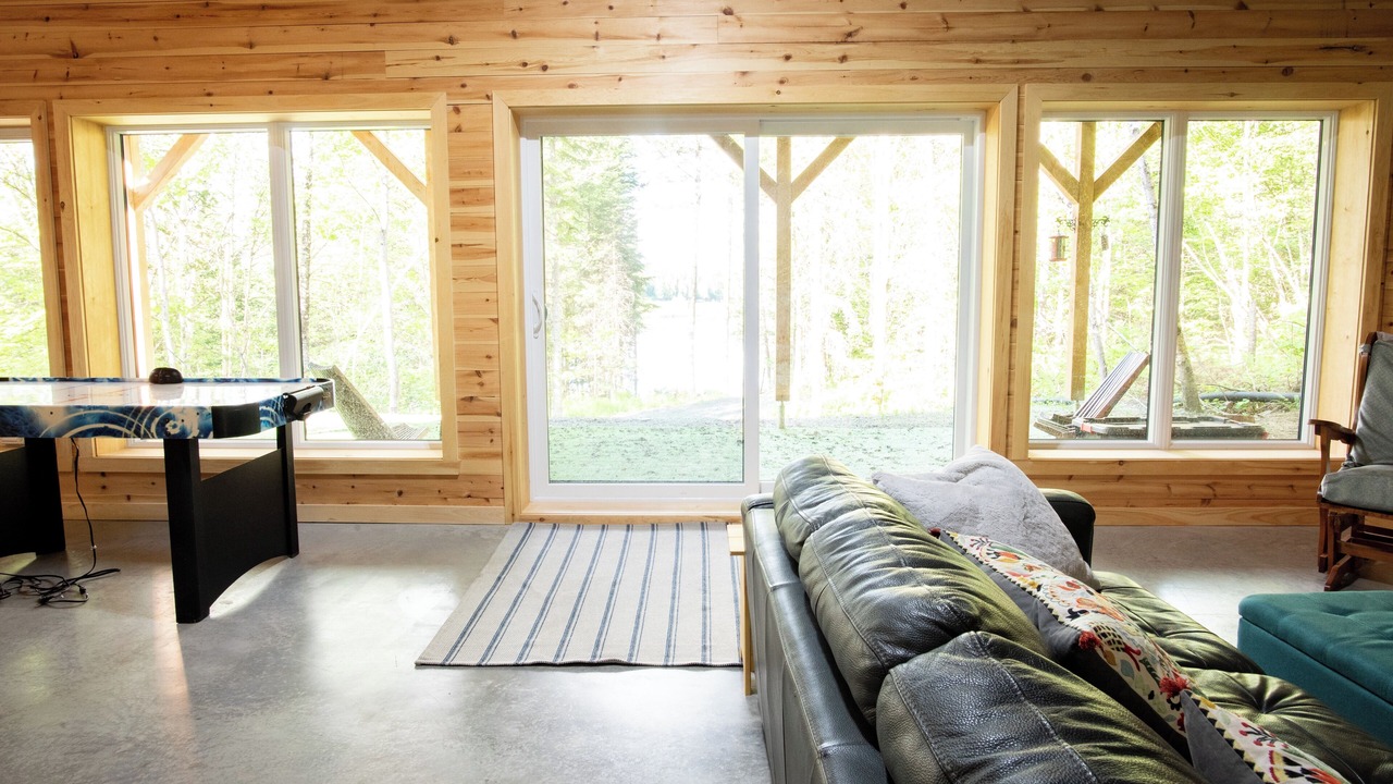 Photo of Livingroom in Nantes