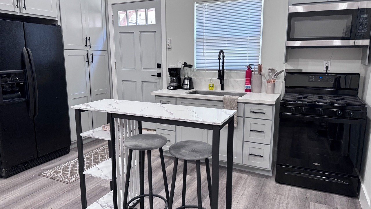 Photo of Kitchen in South Gate