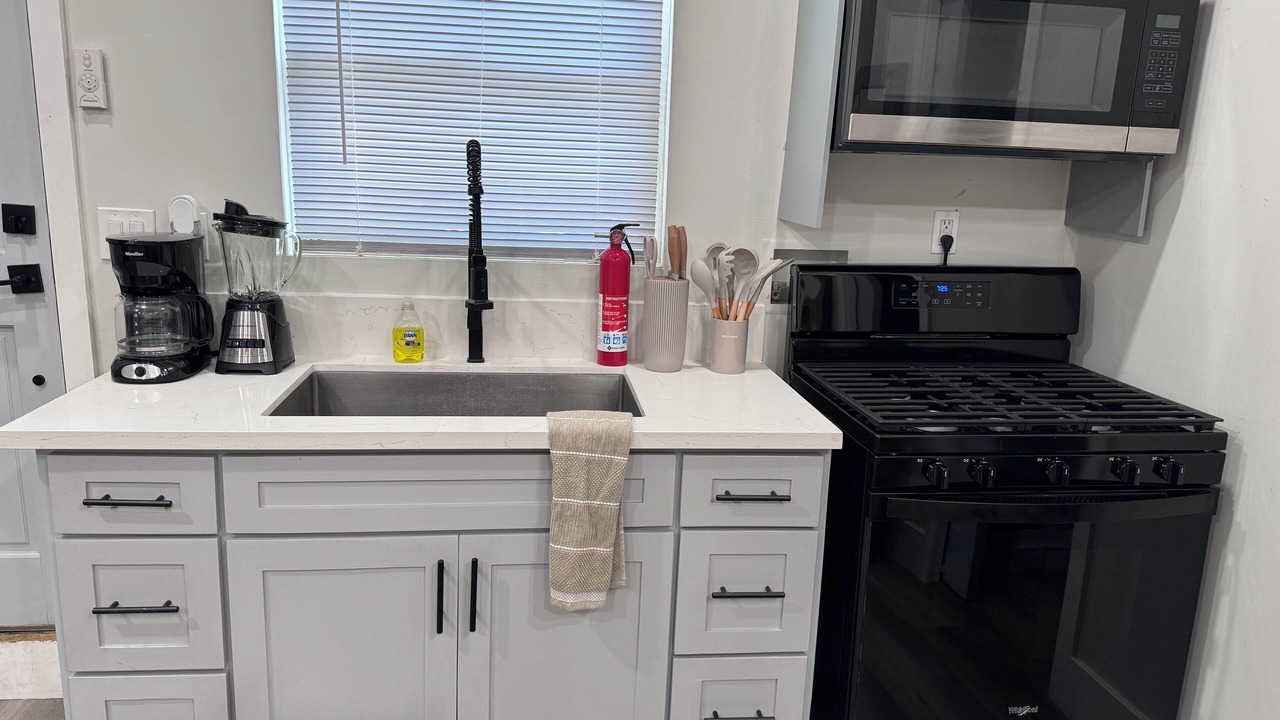 Photo of Kitchen in South Gate