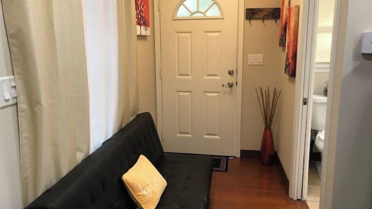 Photo of Livingroom in Citrus Park