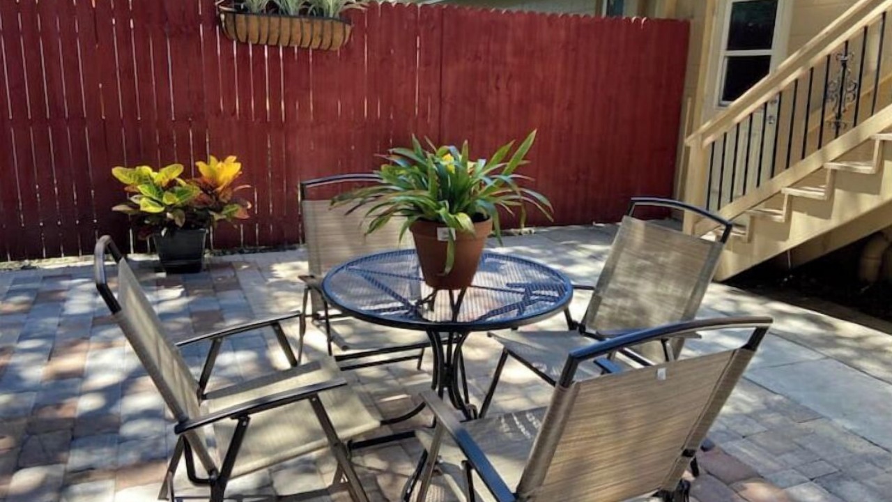 Photo of Outdoor in Citrus Park