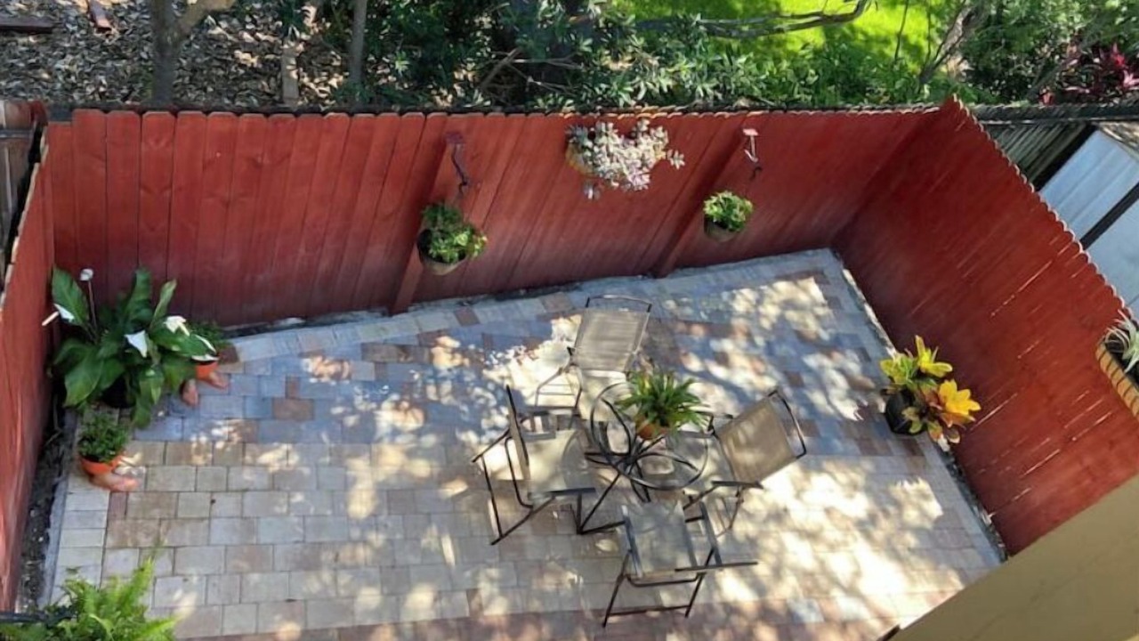 Photo of Outdoor in Citrus Park