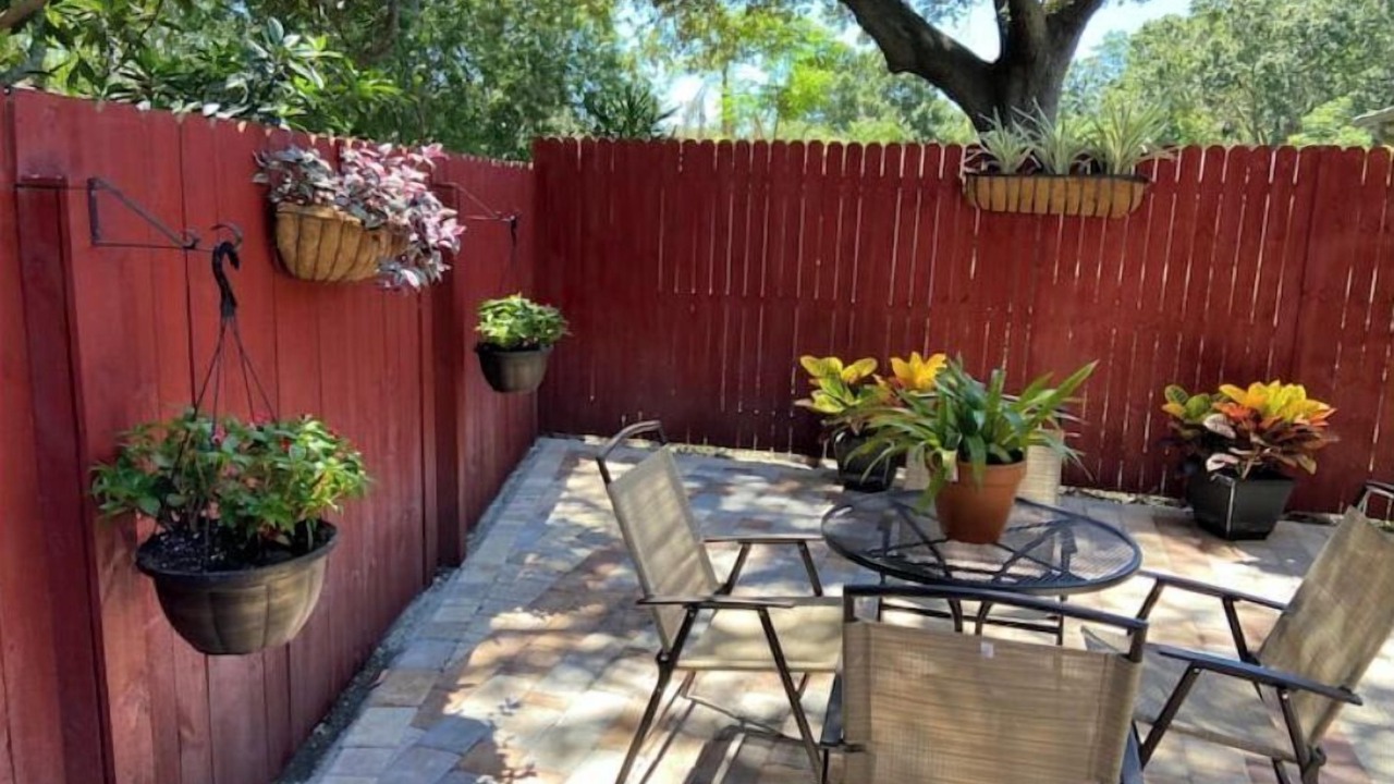 Photo of Outdoor in Citrus Park