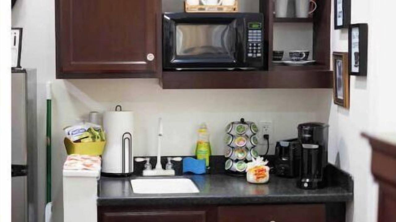 Photo of Kitchen in Citrus Park