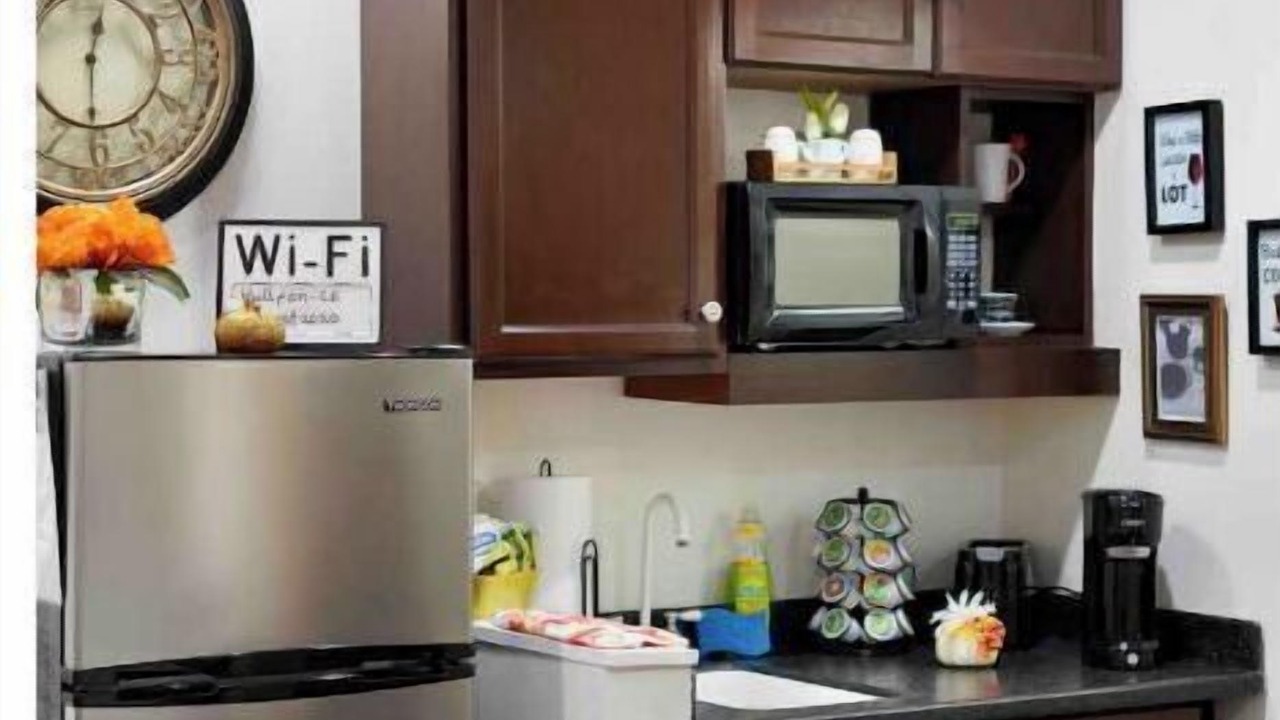 Photo of Kitchen in Citrus Park