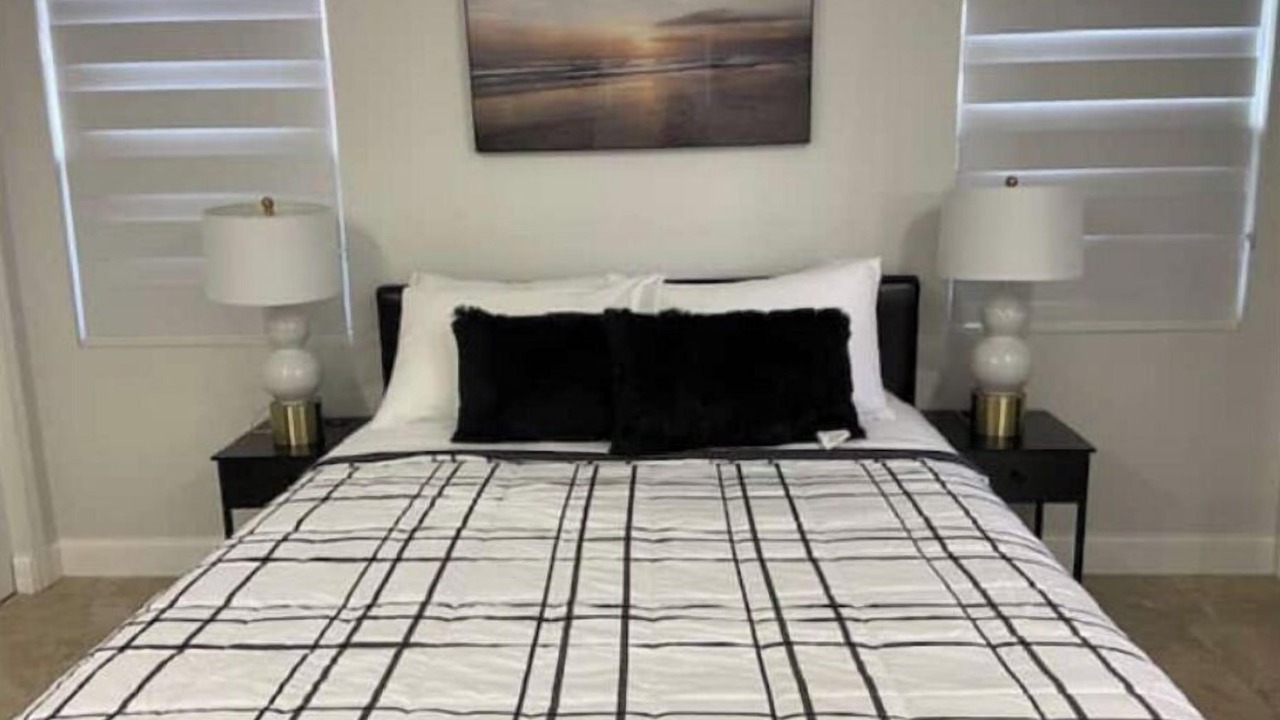 Photo of Bedroom in Citrus Park