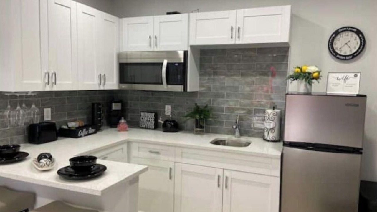 Photo of Kitchen in Citrus Park