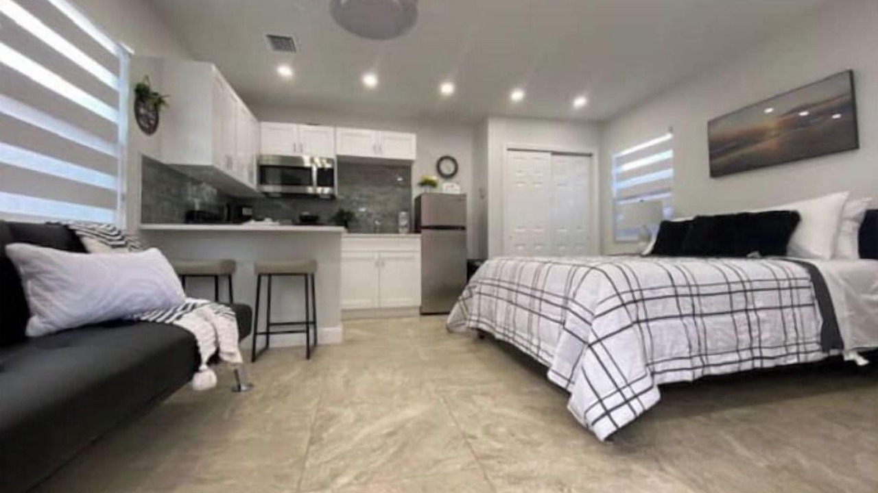 Photo of Bedroom in Citrus Park