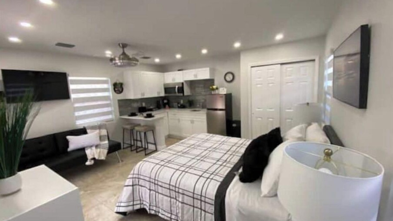 Photo of Bedroom in Citrus Park