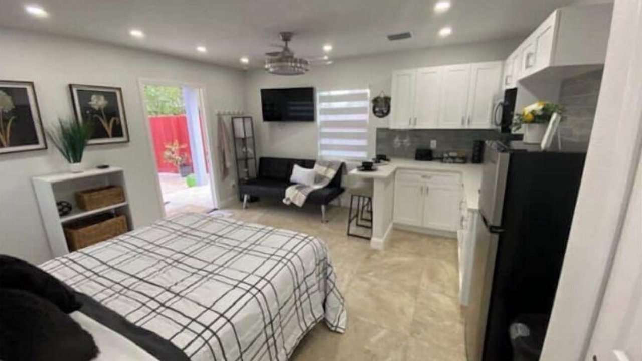 Photo of Bedroom in Citrus Park