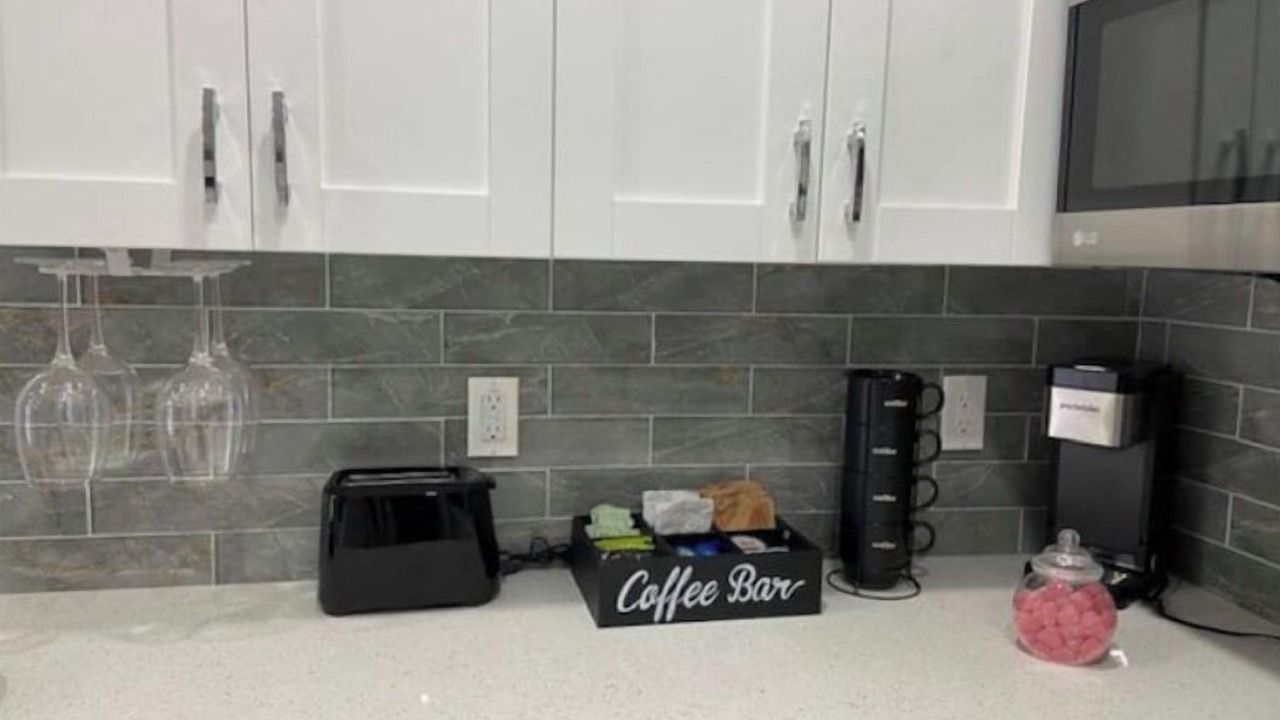 Photo of Kitchen in Citrus Park