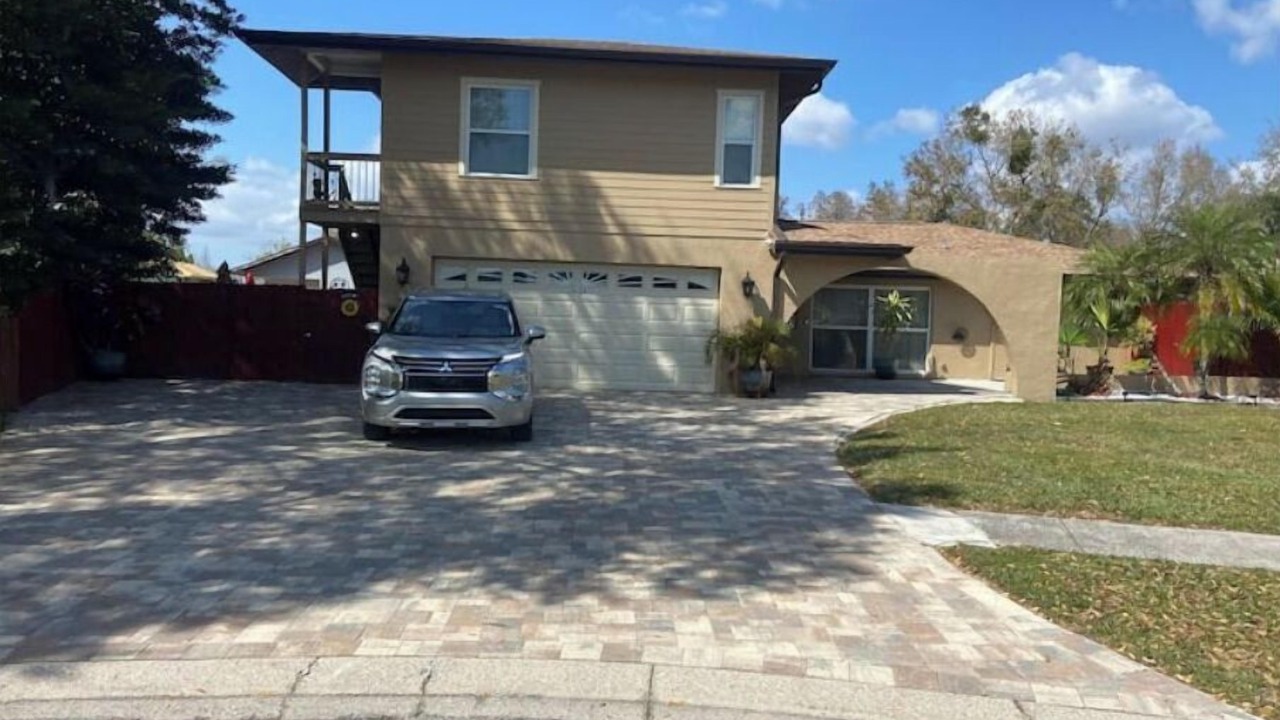 Photo of Outdoor in Citrus Park