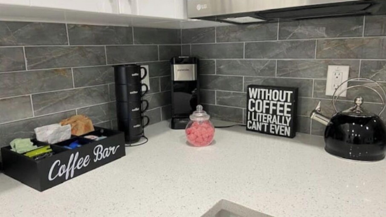 Photo of Kitchen in Citrus Park