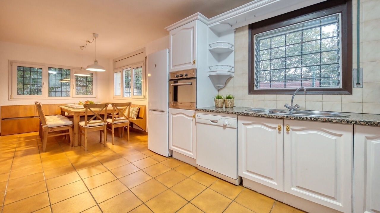 Photo of Kitchen in Condado del Jaruco