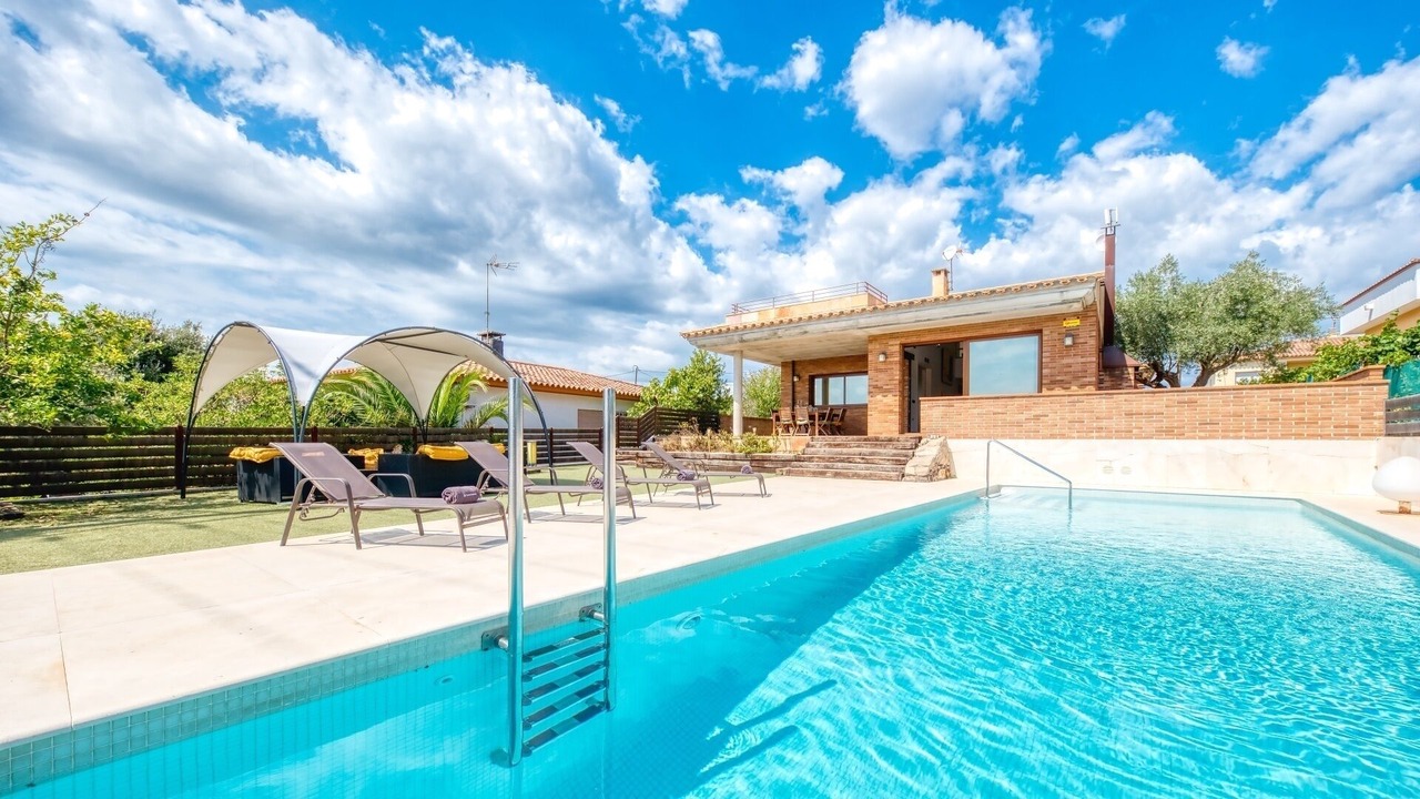 Photo of Outdoor in El Mas Mora