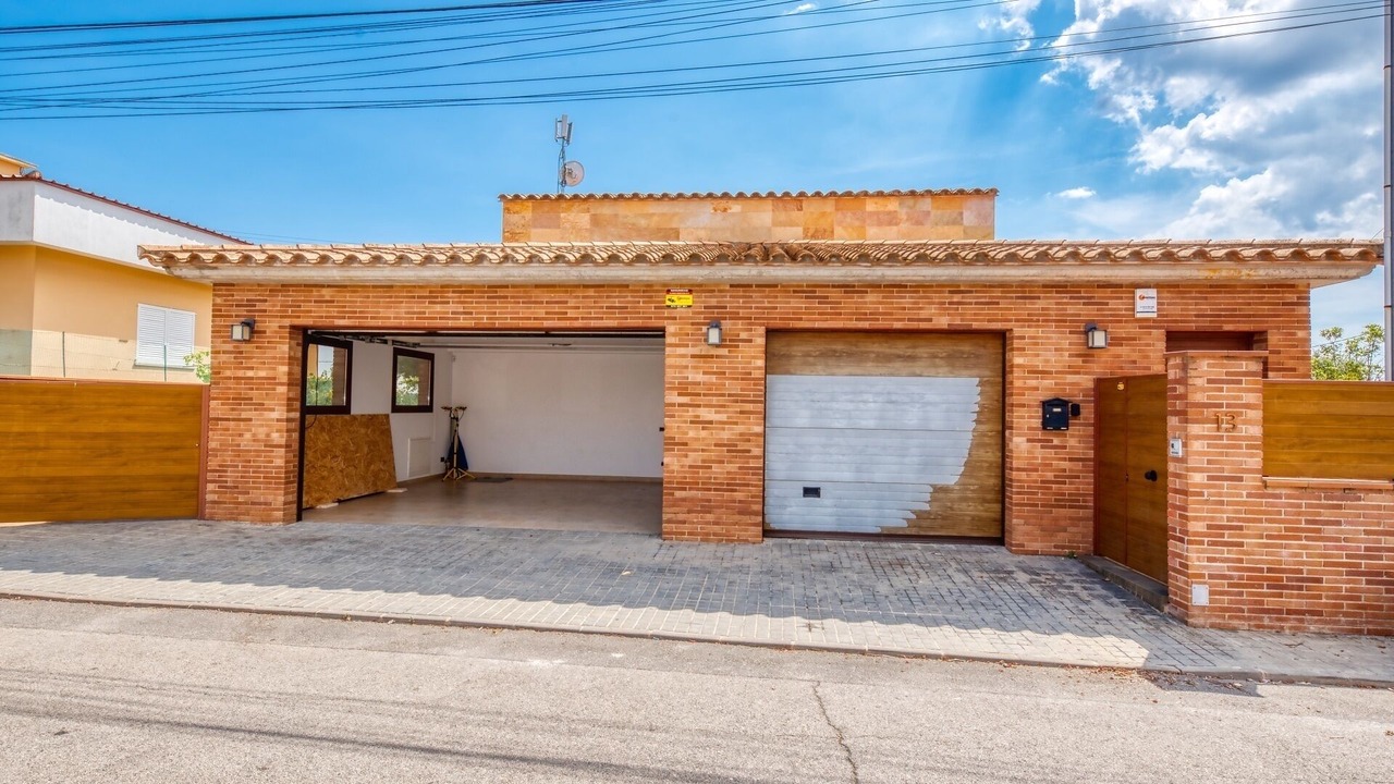 Photo of Outdoor in El Mas Mora