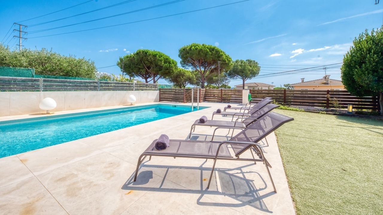 Photo of Outdoor in El Mas Mora